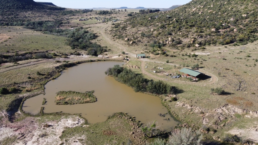 Commercial Property for Sale in Paul Roux Free State